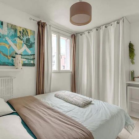 Le Clos Des Nobles Apartment Toulouse Exterior foto