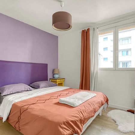 Le Clos Des Nobles Apartment Toulouse Exterior foto
