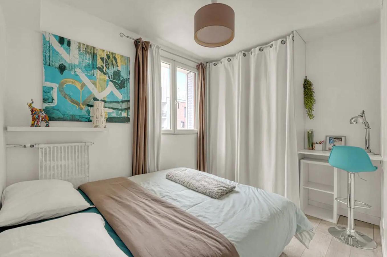 Le Clos Des Nobles Apartment Toulouse Exterior foto