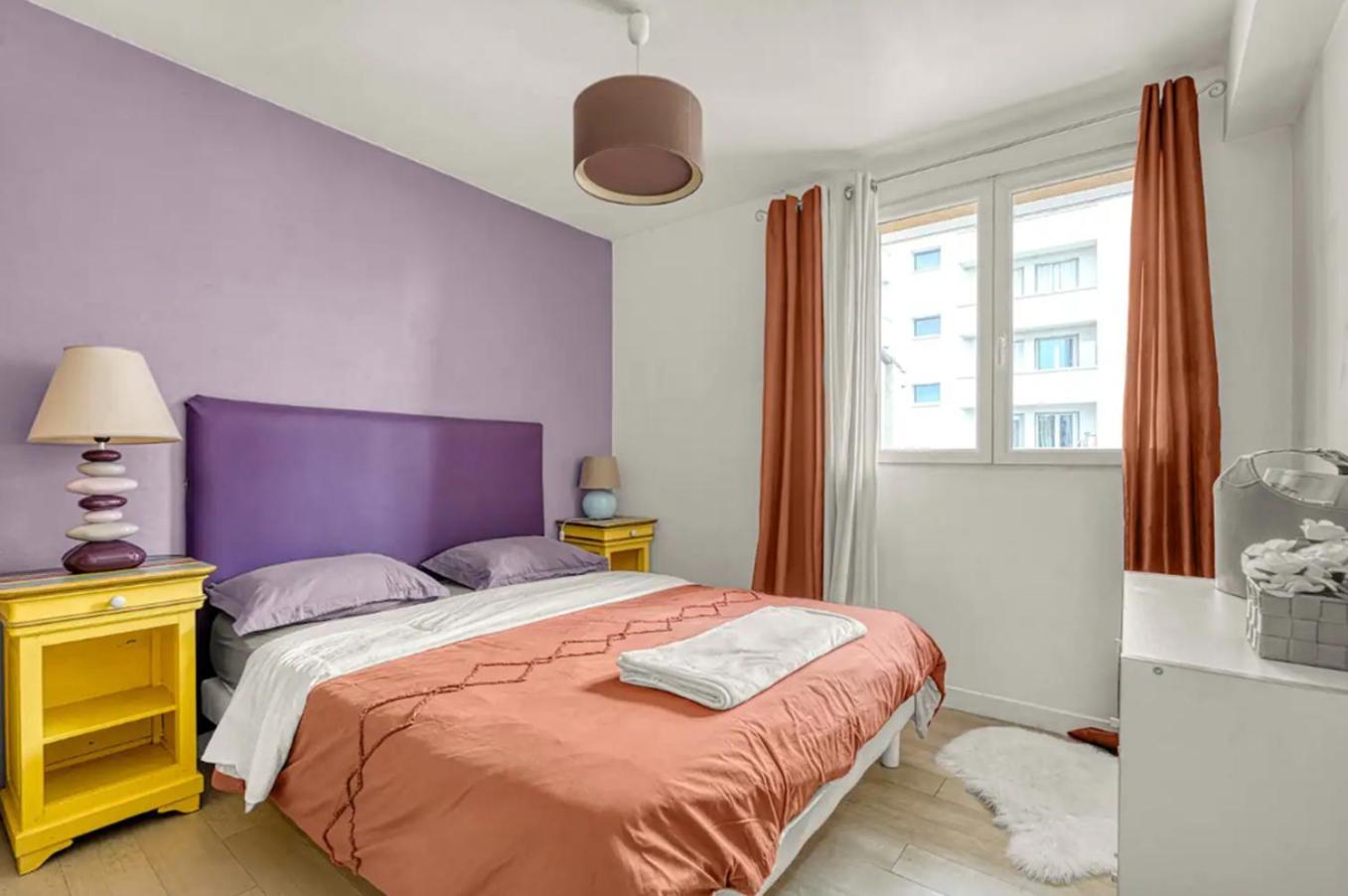Le Clos Des Nobles Apartment Toulouse Exterior foto