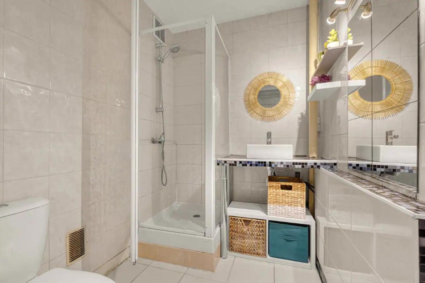 Le Clos Des Nobles Apartment Toulouse Exterior foto