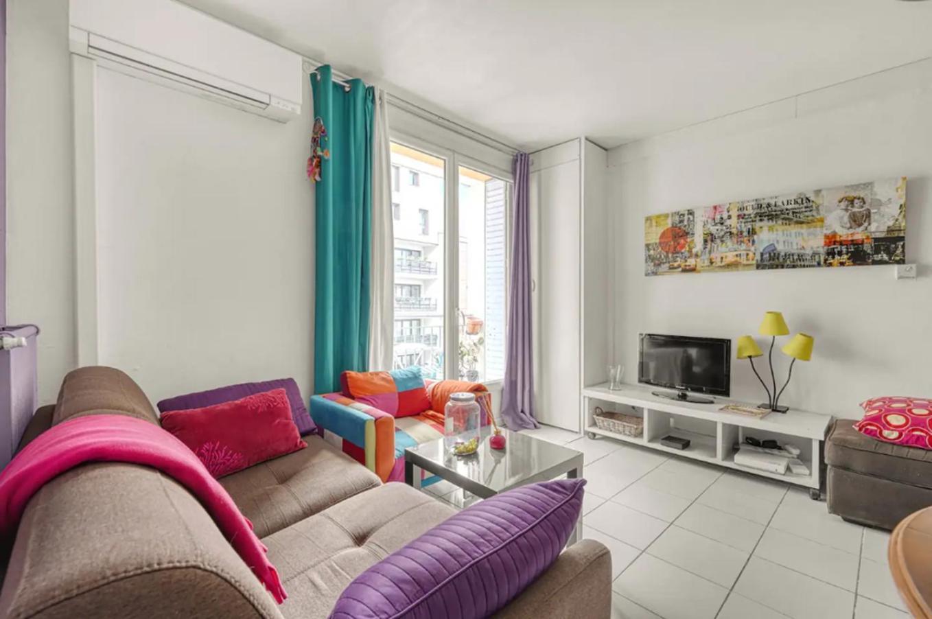 Le Clos Des Nobles Apartment Toulouse Exterior foto
