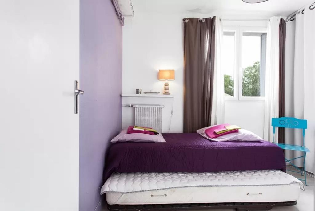 Le Clos Des Nobles Apartment Toulouse Exterior foto