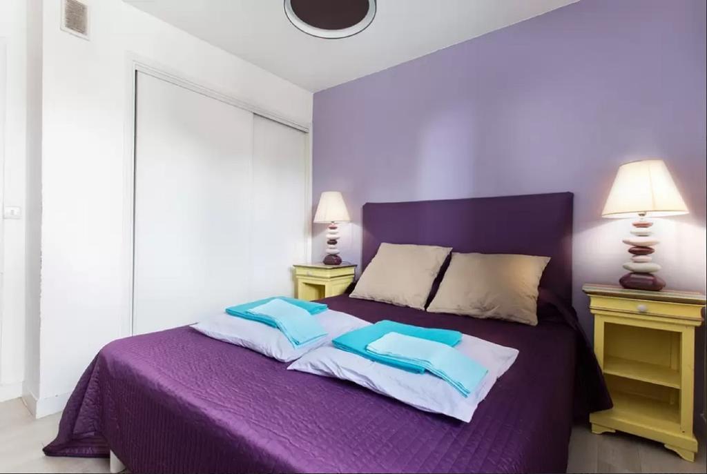 Le Clos Des Nobles Apartment Toulouse Exterior foto