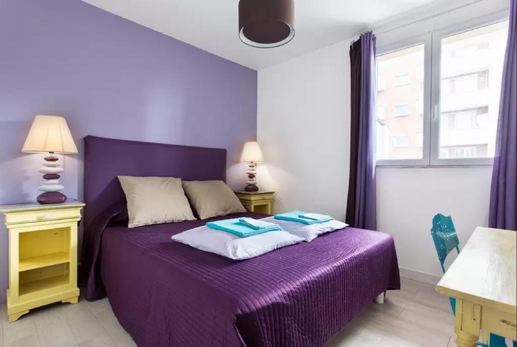 Le Clos Des Nobles Apartment Toulouse Exterior foto