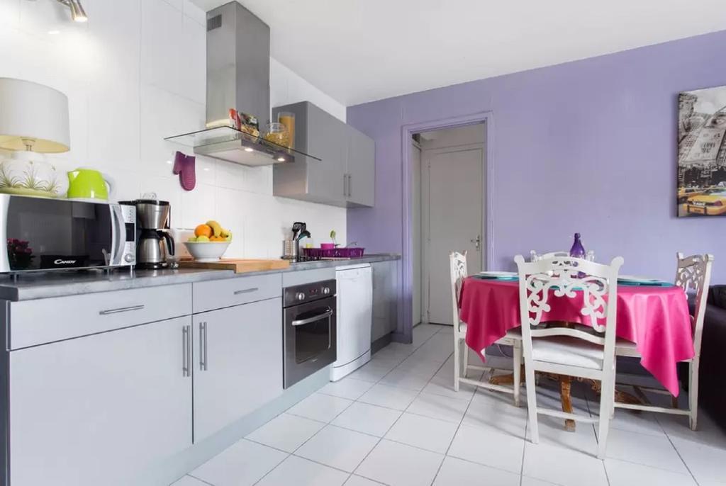 Le Clos Des Nobles Apartment Toulouse Exterior foto