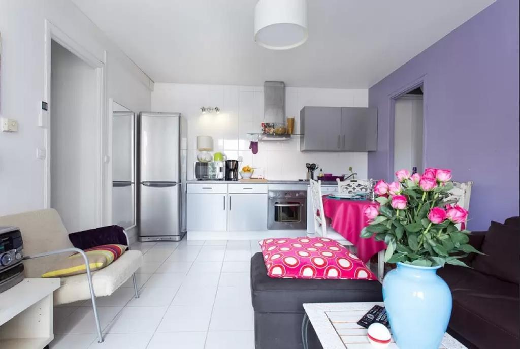 Le Clos Des Nobles Apartment Toulouse Exterior foto
