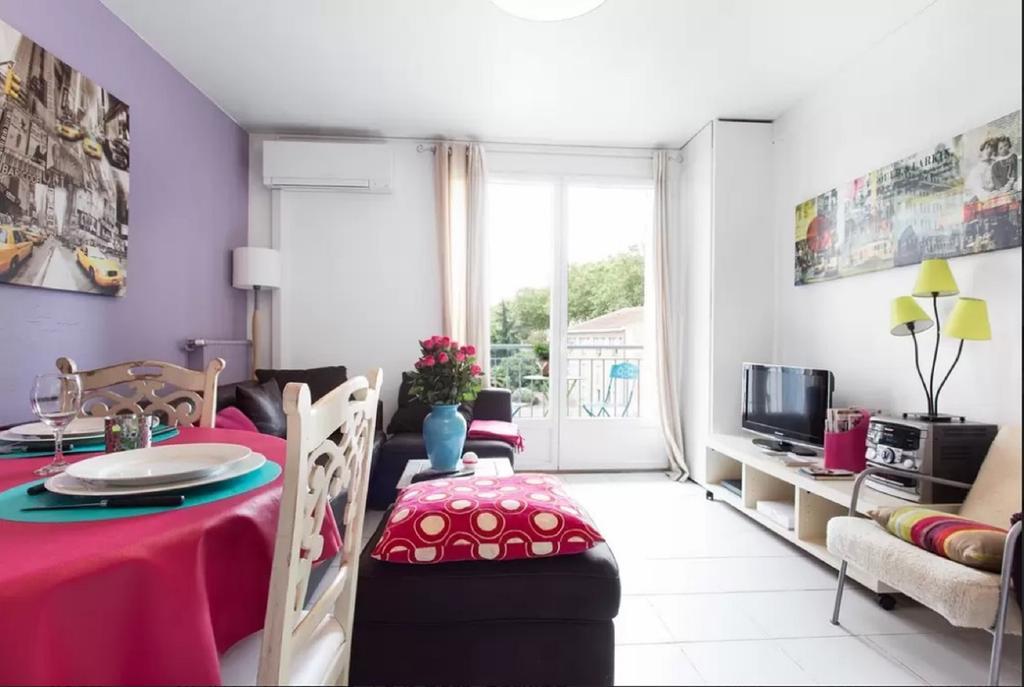 Le Clos Des Nobles Apartment Toulouse Exterior foto